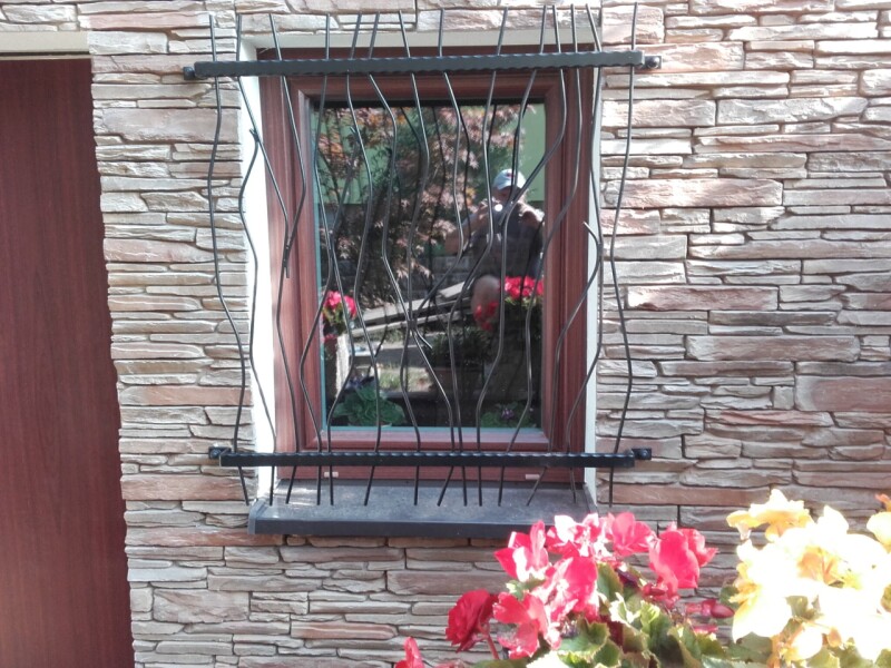 2016 Budisovice - okenni mriz